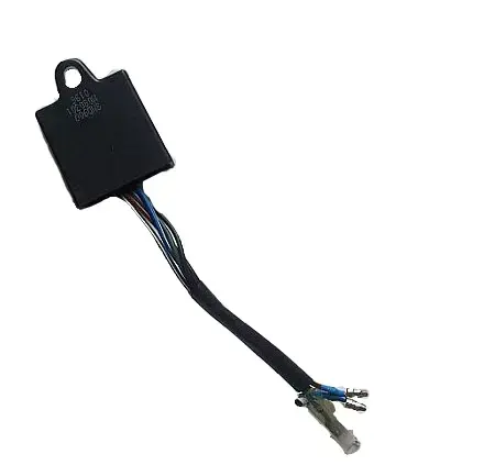 Moduł zapłonowy CDI do skuterów 2T Torq 22222 1