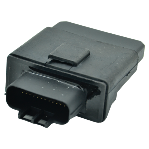 Sterownik jednostka centralna ECU do motorowerów TORQ BLIZZARD EURO-5 BL0177 1