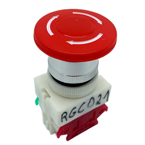 Wyłącznika bezpieczeństwa GBD-70 1