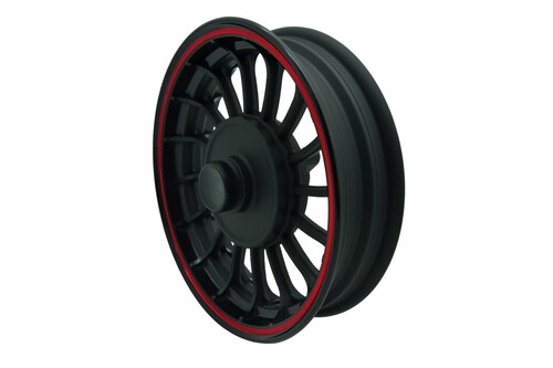 Felga przód 2.15x10 pod tarczę VE5 do skuterów Torq 40173 3