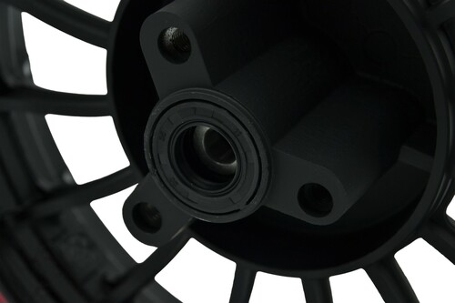 Felga przód 2.15x10 pod tarczę VE5 do skuterów Torq 40173 7