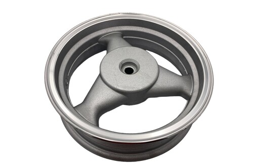 Felga tylna 3.50-12 aluminiowa do skutera spalinowego Torq Formax 3