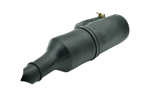 Filtr powietrza Euro4 3