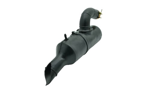 Filtr powietrza Euro4 4