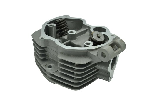 Głowica kompletna do motocykli 4-suwowych 125 ccm Torq 57095 2