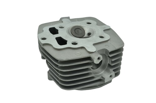 Głowica kompletna do motocykli 4-suwowych 125 ccm Torq 57095 3