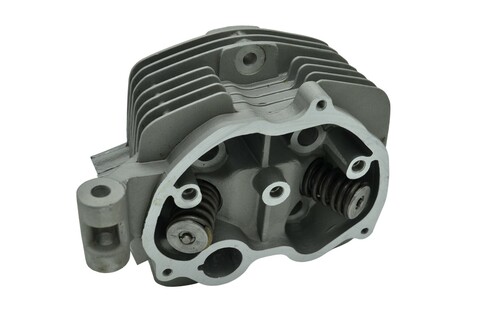 Głowica kompletna do motocykli 4-suwowych 125 ccm Torq 57095 6