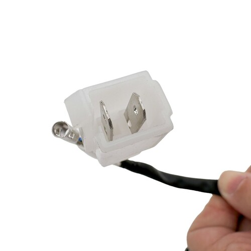 Iskrownik z 8 cewkami bez koła magnetycznego do skuterów EURO-4 Torq EU017 4