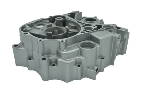 Karter lewy do motocykli 4-suwowych Torq 57013 3