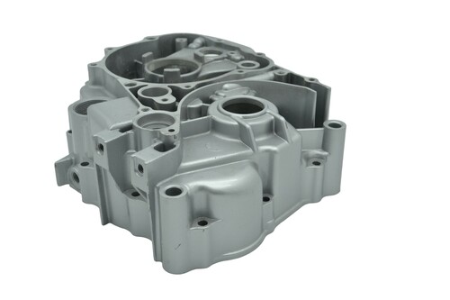 Karter lewy do motocykli 4-suwowych Torq 57013 4