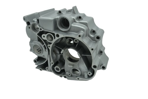 Karter lewy do motocykli 4-suwowych Torq 57013 5