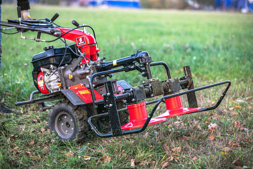 Kosiarka rotacyjna  do glebogryzarki  WM1000N-6 15