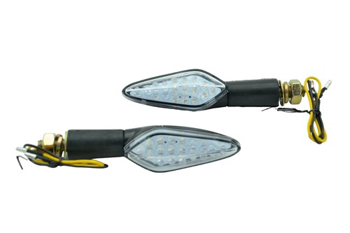 Lampa kierunkowskazu LED do motocykli Torq Devil 2