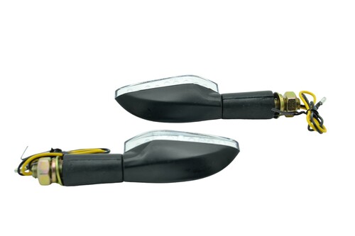 Lampa kierunkowskazu LED do motocykli Torq Devil 3