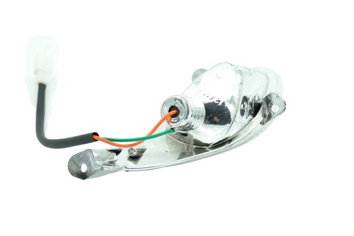 Lampa kierunkowskazu lewa do skuterów 4-suwowych Vivo Torq VI0113 8