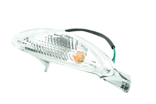 Lampa kierunkowskazu prawa do skuterów 4-suwowych VIVO Torq VI0114 2