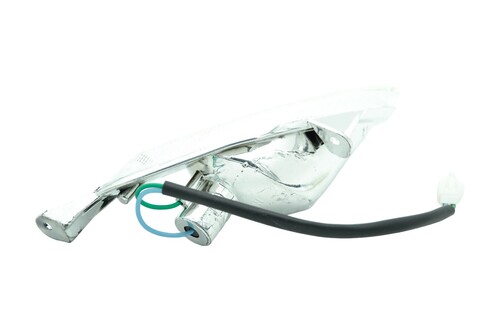 Lampa kierunkowskazu prawa do skuterów 4-suwowych VIVO Torq VI0114 3