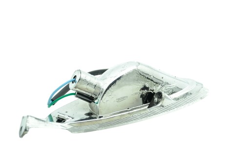 Lampa kierunkowskazu prawa do skuterów 4-suwowych VIVO Torq VI0114 4