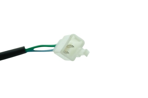 Lampa kierunkowskazu prawa do skuterów 4-suwowych VIVO Torq VI0114 6