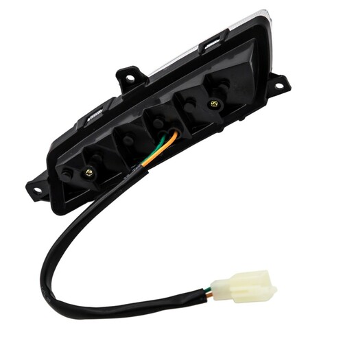 Lampa kierunkowskazu przednia lewa do skutera elektrycznego Torq e-Lummi 3