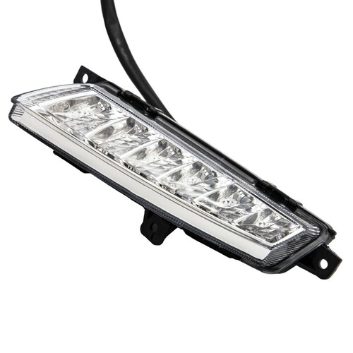 Lampa kierunkowskazu przednia prawa do skutera elektrycznego Torq e-Lummi 2