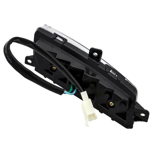 Lampa kierunkowskazu przednia prawa do skutera elektrycznego Torq e-Lummi 3