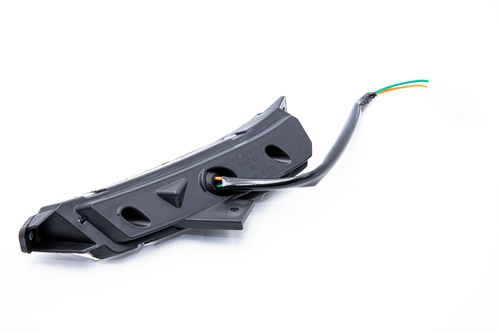 Lampa kierunkowskazu przód lewa do skutera elektrycznego Torq e-Max 3