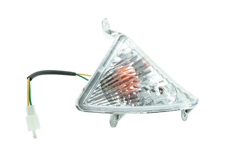 Lampa kierunkowskazu przód lewa do skutera Torq Formax 2