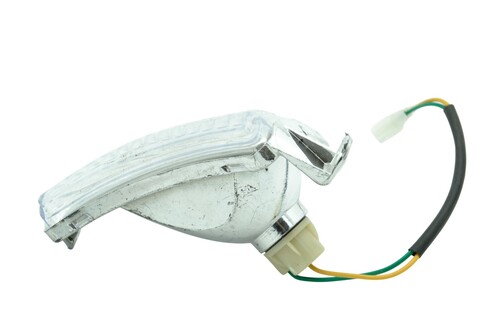 Lampa kierunkowskazu przód lewa do skutera Torq Formax 3
