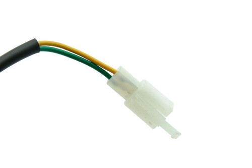 Lampa kierunkowskazu przód lewa do skutera Torq Formax 7