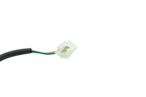 Lampa kierunkowskazu przód lewa do skutera Torq Formax 8