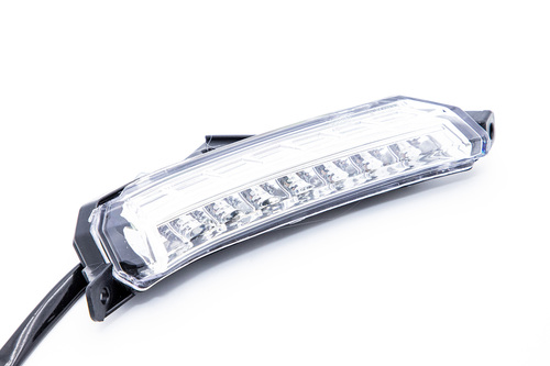 Lampa kierunkowskazu przód prawa do skuterów elektrycznych Torq e-Max 2