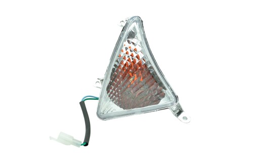 Lampa kierunkowskazu przód prawa do skuterów Torq Formax 2