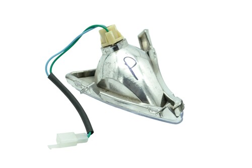 Lampa kierunkowskazu przód prawa do skuterów Torq Formax 4