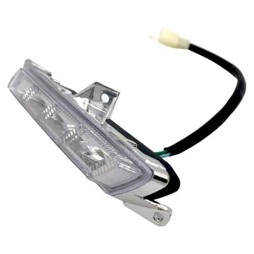 Lampa kierunkowskazu tylna prawa do skuterów elektrycznych Torq e-Lummi 3