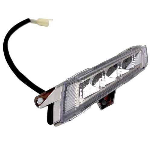 Lampa kierunkowskazu tylna prawa do skuterów elektrycznych Torq e-Lummi 4