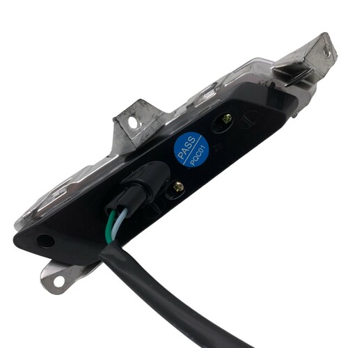 Lampa kierunkowskazu tylna prawa do skuterów elektrycznych Torq e-Lummi 5