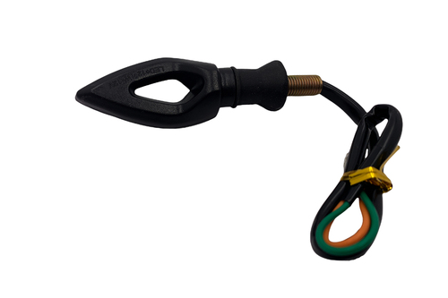 Lampa kierunkowskazu tył lewa do skuterów elektrycznych Torq e-Max 4