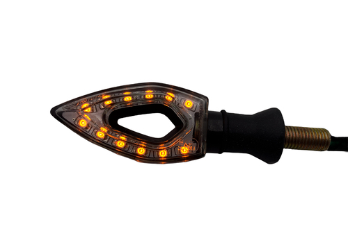 Lampa kierunkowskazu tył lewa do skuterów elektrycznych Torq e-Max 5