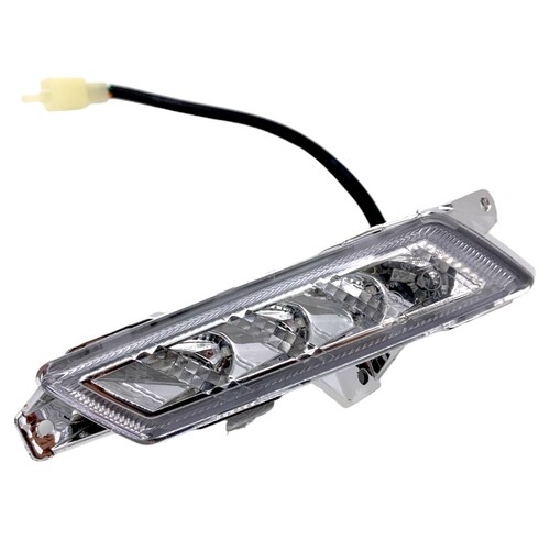 Lampa kierunkowskazu tył lewa do skutera elektrycznego Torq e-Lummi 3