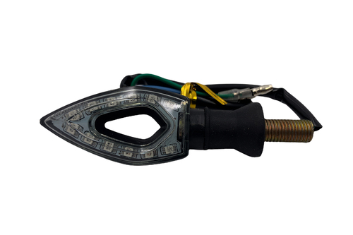 Lampa kierunkowskazu tył prawa do skutera elektrycznego torq e-Max 2