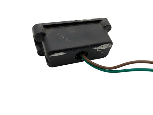 Lampa podświetlenia tablicy rejestracyjnej do motorowerów  3