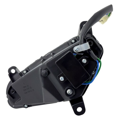 Lampa prawa LED przód do skutera E-MAX Torq EM28 4