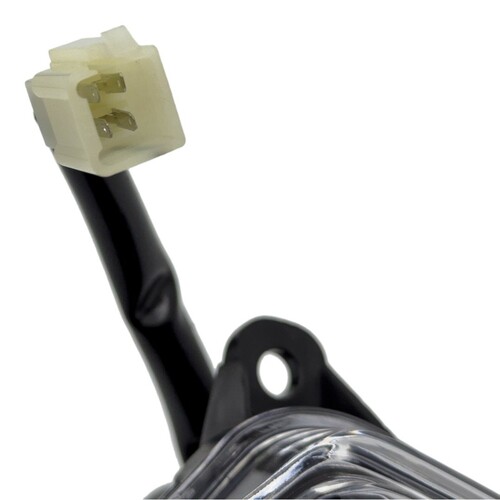Lampa prawa LED przód do skutera E-MAX Torq EM28 5