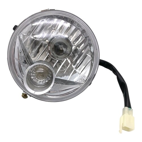 Lampa przednia do skutera elektrycznego Torq e-Lummi 2