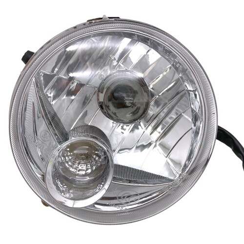 Lampa przednia do skutera elektrycznego Torq e-Lummi 3