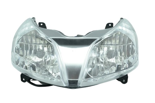 Lampa przednia do skuterów Formax Torq FM0015 2