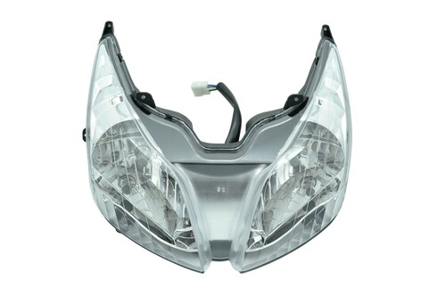 Lampa przednia do skuterów Formax Torq FM0015 3