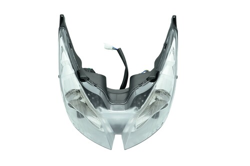 Lampa przednia do skuterów Formax Torq FM0015 4