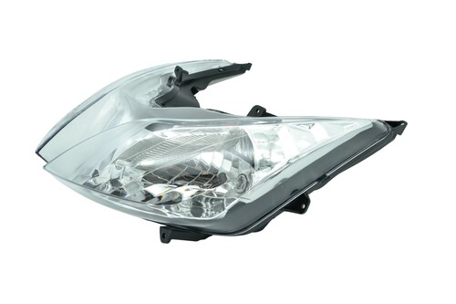 Lampa przednia do skuterów Formax Torq FM0015 5